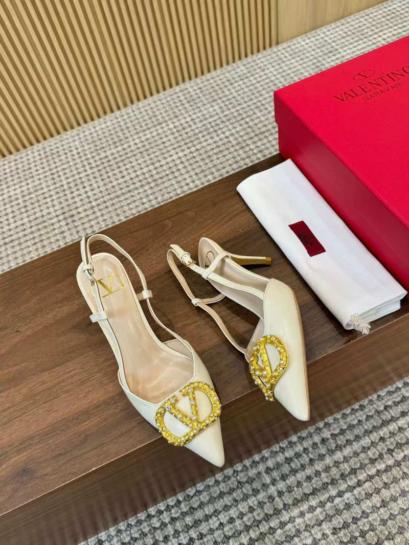 Va1e*ntin0 heeled shoes